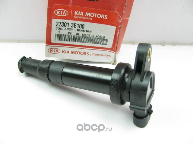 Катушка зажигания Hyundai / KIA. Артикул 273013E100