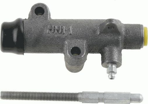 Цилиндр сцепления рабочий SACHS. Артикул 6283 600 109