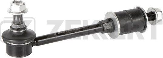 Стойка (тяга) стабилизатора Zekkert. Артикул SS-1472
