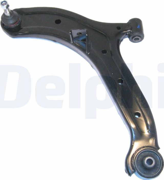 Продольный рычаг передней подвески Delphi (Листовая сталь). Артикул TC1309