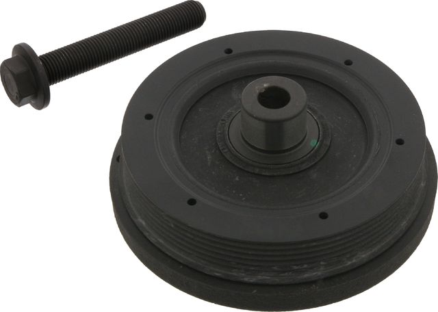 Шкив коленвала SWAG для Ford Focus I 2001-2003. Артикул 50 93 4826