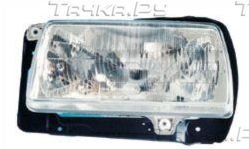 Фара передняя основная TYC. Артикул 20-1735-05-2