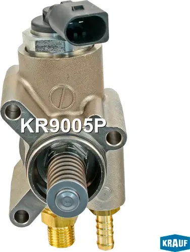Бензонасос электрический Krauf. Артикул KR9005P