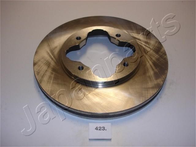 Тормозной диск Japanparts передний для Rover 600 1993-1999. Артикул DI-423