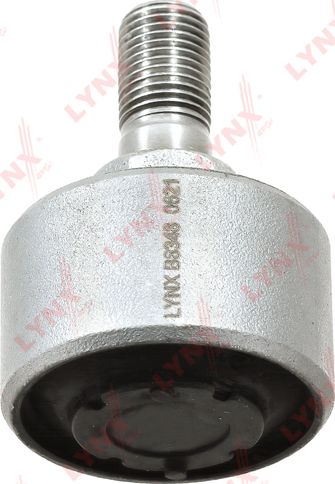 Сайлентблок переднего рычага подвески LYNXauto. Артикул B8348