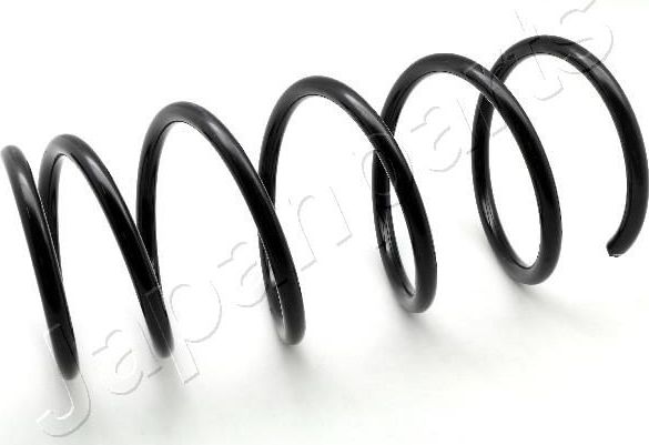 Пружина подвески Japanparts. Артикул ZC1135G