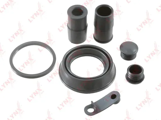 Ремкомплект тормозного суппорта (Lynxauto). Артикул BC0624