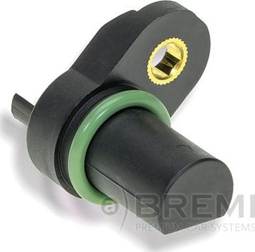 Датчик положения коленвала Bremi. Артикул 60307