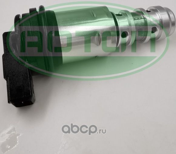 КЛАПАН ЭЛЕКТРОМАГНИТНЫЙ РЕГУЛИРОВКИ ФАЗ ГРМ BMW E81/E87/E88/E46/E90/E6 (Aoton) Aoton. Артикул 180036