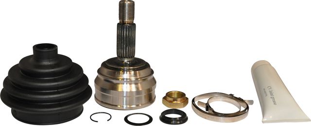 Шрус наружный (граната) JP Group передний для SEAT Inca I 1995-2003. Артикул 1143301010