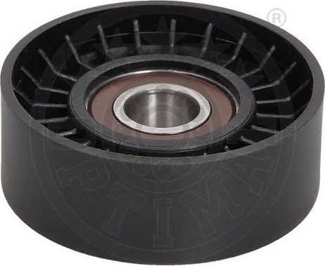 Натяжной ролик (натяжитель) приводного поликлинового ремня Optimal. Артикул 0-N1532S
