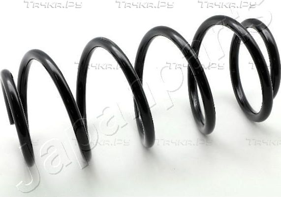 Пружина подвески Japanparts. Артикул ZC1160H