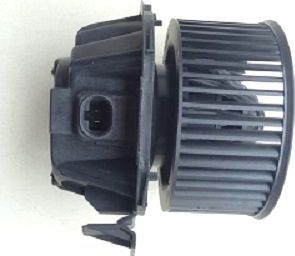 Вентилятор, мотор печки (отопителя) салона Sontian. Артикул ZD172170
