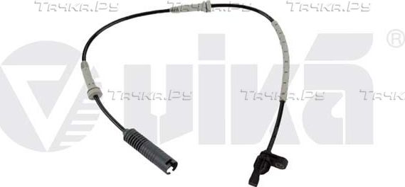 Датчик ABS Vika передний для BMW 3 V (E90/E91/E92/E93) 2004-2013. Артикул 99755101
