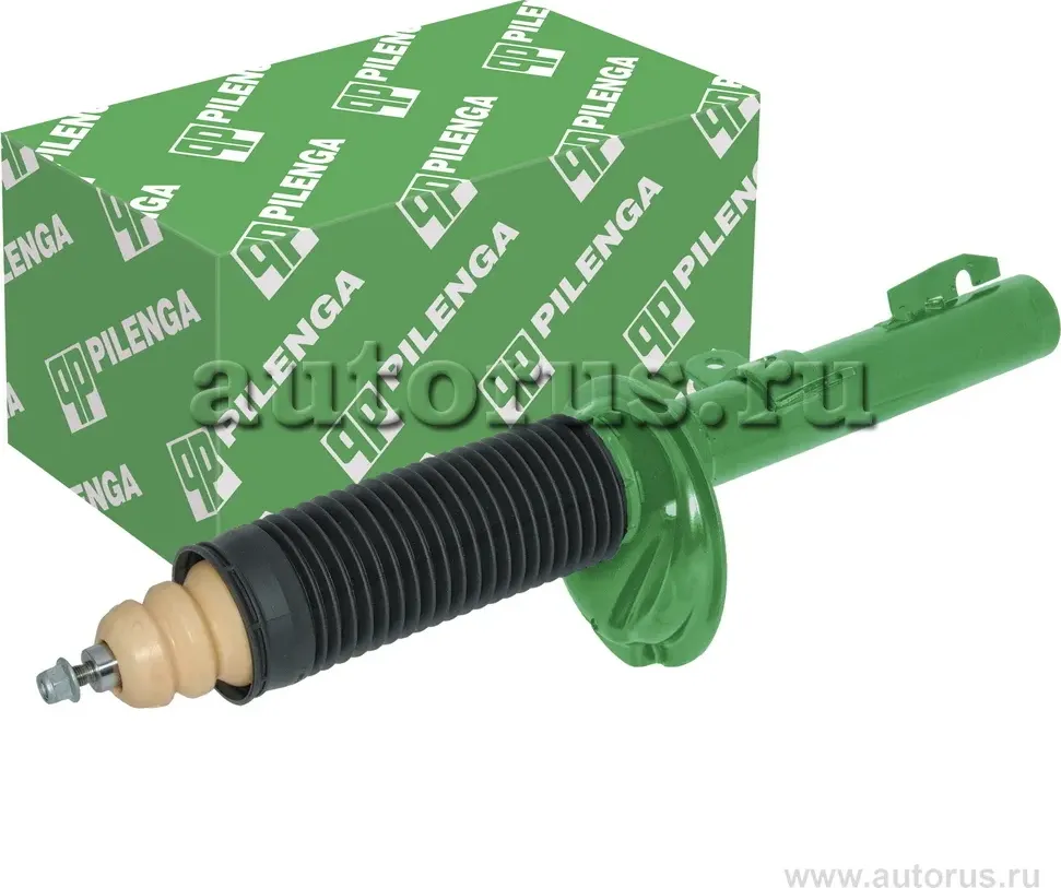 PILENGA Амортизатор газовый передний  FORD TRANSIT c 2006. Артикул sh-p6500-g