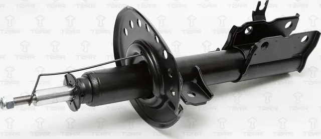 Амортизатор передний газовый NISSAN X-Trail (X31) 2007 (Torr). Артикул DV1252R