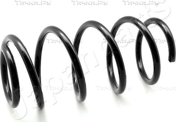 Пружина подвески Japanparts. Артикул ZC3476A