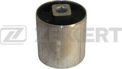 Сайлентблок переднего рычага подвески Zekkert. Артикул GM-5133