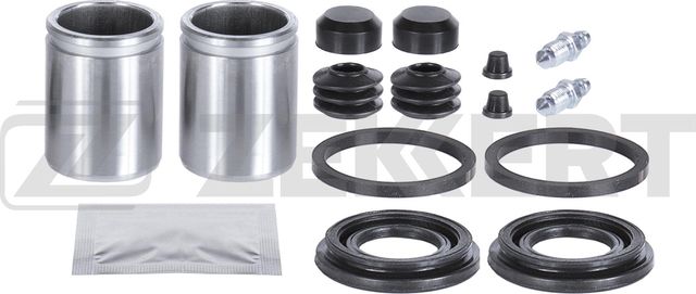 Ремкомплект тормозного суппорта Zekkert. Артикул BR-1142