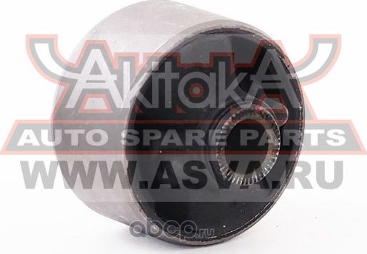 Сайлентблок (Akitaka). Артикул 0101462