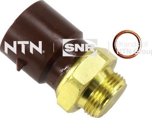 Датчик температуры охлаждающей жидкости NTN / SNR. Артикул CTS153.03