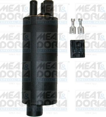 Бензонасос (топливный насос) Meat & Doria для Audi 80 V (B4) 1991-1995. Артикул 76417