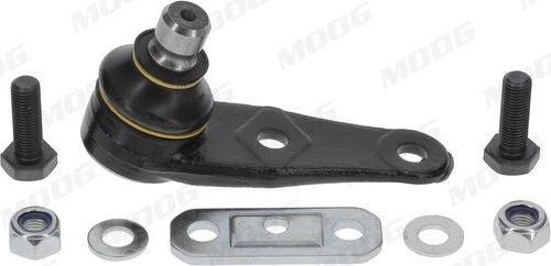 Шаровая опора MOOG передняя правая/левая нижняя для Audi 90 I (B2) 1984-1987. Артикул VO-BJ-3030