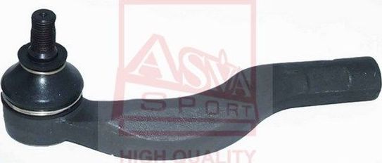 Наконечник рулевой тяги Asva. Артикул 0121-MWDR