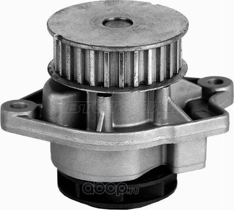 Помпа водяная VAG POLOFABIAOCTAVIA с прокладко (SAT). Артикул STV114