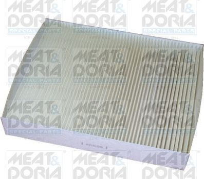 Салонный фильтр Meat & Doria. Артикул 17158