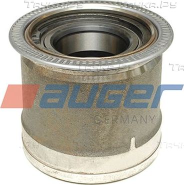 Ступица колеса с интегрированным подшипником Auger. Артикул 75623