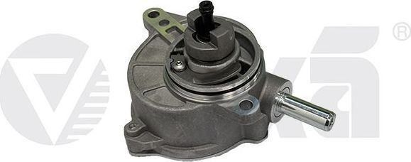 Вакуумный насос Vika для Mercedes-Benz E-Класс III (W211, S211) 2002-2009. Артикул 61097101
