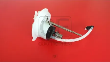 ФИЛЬТР ТОПЛИВНЫЙ (Quattro Freni). Артикул QF16A00138