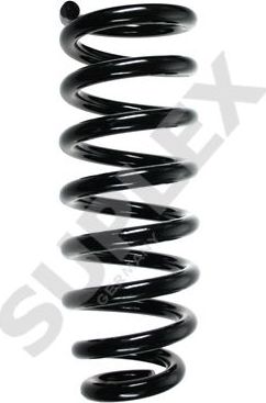 Пружина подвески Suplex передняя для Kia Sorento I 2006-2011. Артикул 46062