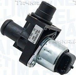 Датчик (клапан, регулятор) холостого хода Magneti Marelli. Артикул 801000800401
