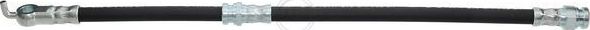 Тормозной шланг ABS передний для Mazda Premacy I (CP) 1999-2005. Артикул SL 5585