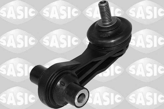 Стойка (тяга) стабилизатора Sasic задняя для Audi A3 III (8V) 2012-2026. Артикул 2306380