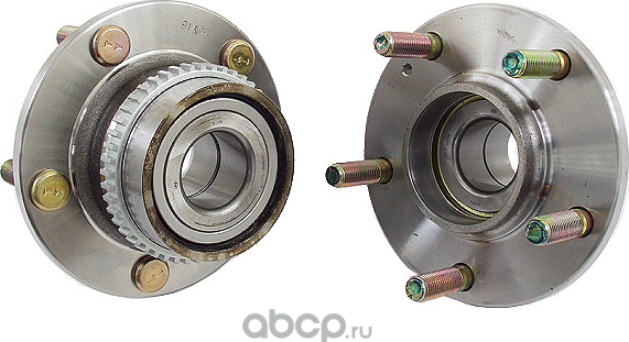 Ступица колеса Hyundai / KIA. Артикул 527102E100