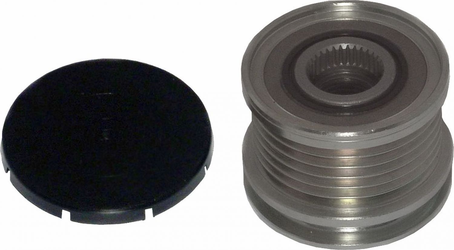 Муфта генератора обгонная MAPCO для SEAT Ibiza III 2005-2009. Артикул 14707