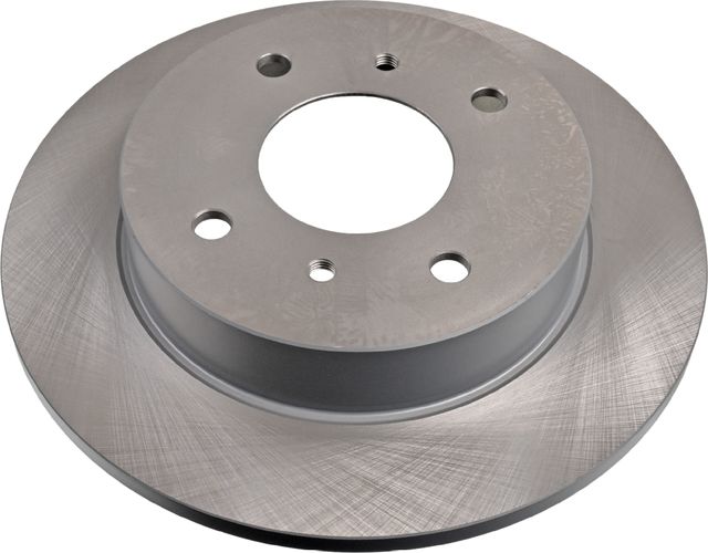 Тормозной диск Blue Print. Артикул ADN14361