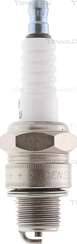 Свеча зажигания Denso Nickel для Trabant P 601 1966-1990. Артикул W22FS-U