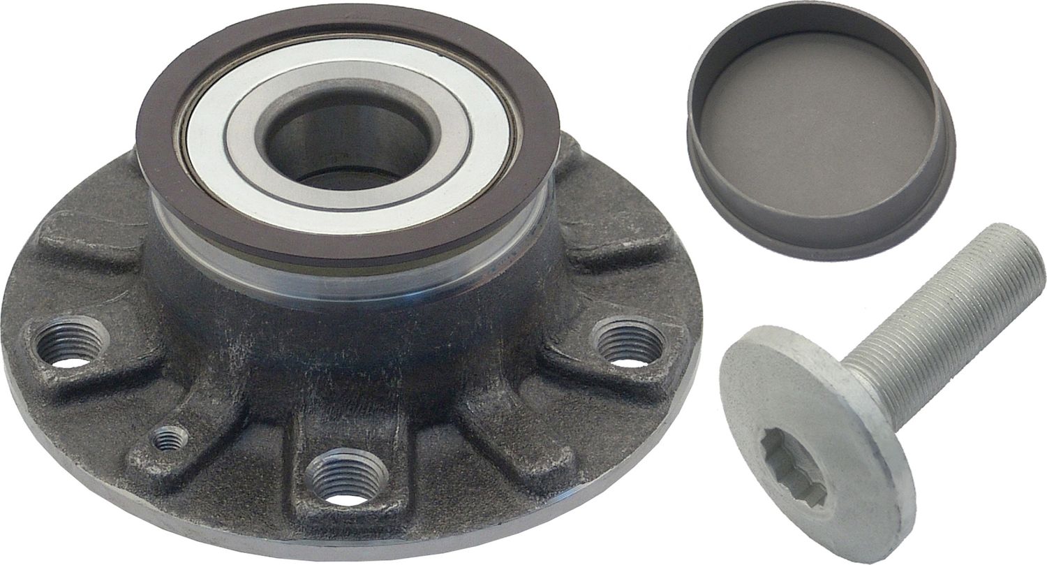 Ступичный подшипник (комплект) MAPCO. Артикул 26765