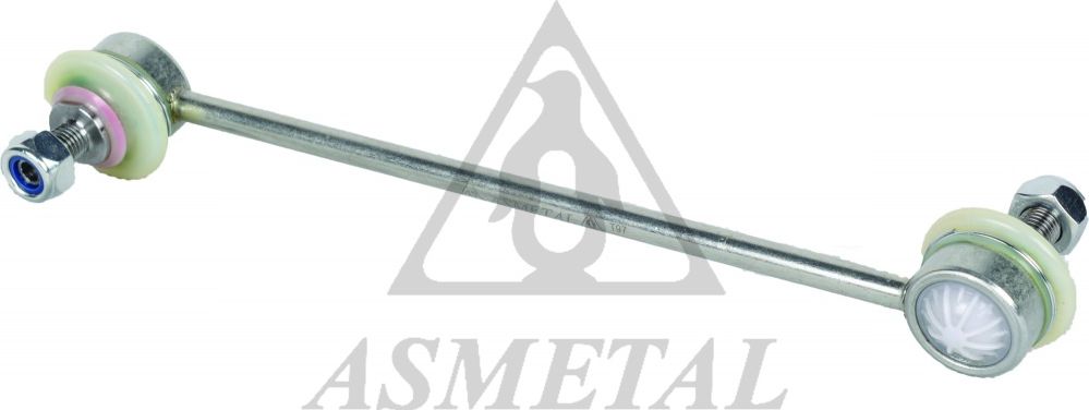 Стойка (тяга) стабилизатора Asmetal (сталь). Артикул 26FR05