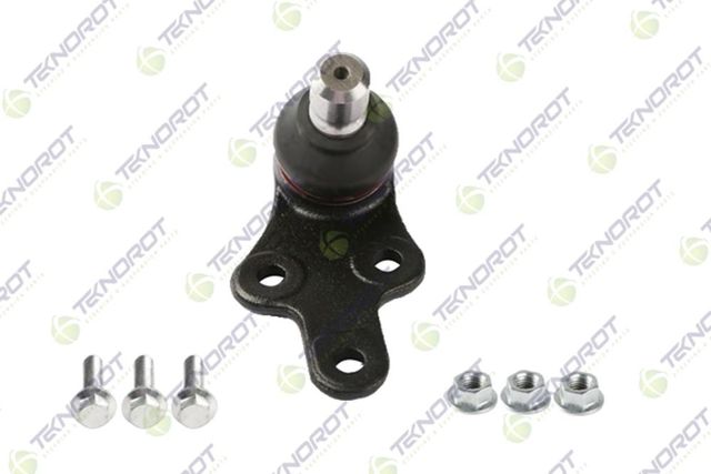 Шаровая опора Teknorot (сталь). Артикул VO-705K