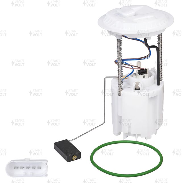 Бензонасос (топливный насос) StartVOLT. Артикул SFM 1503
