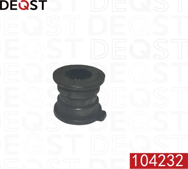 Втулка стабилизатора заднего TOYOTA LAND CRUISER  LEXUS GX460 150 (Deqst). Артикул 104232