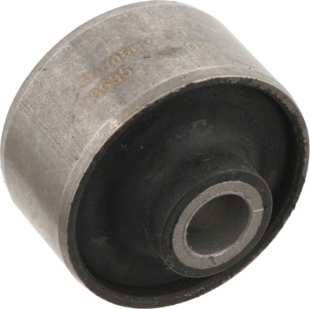 Сайлентблок переднего рычага подвески Febi Bilstein (резина/металл). Артикул 28695