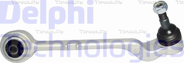 Продольный рычаг Delphi. Артикул TC1477