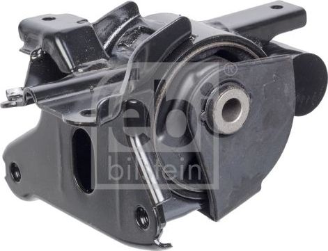 опора кпп Febi Bilstein. Артикул 105746