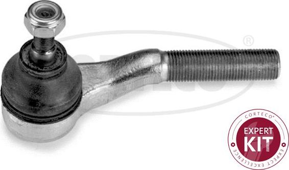 Наконечник рулевой тяги Corteco. Артикул 49400064